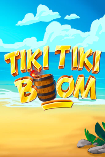 Бесплатная версия игры Tiki Tiki Boom™ | Champion Slots 