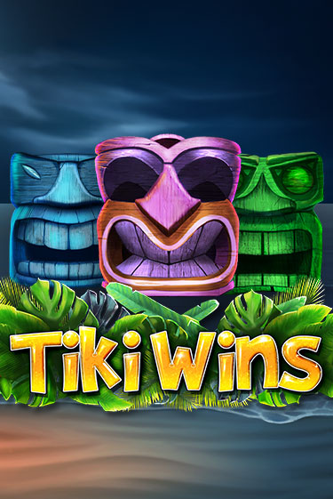 Бесплатная версия игры Tiki Wins | Champion Slots 