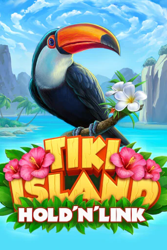 Бесплатная версия игры Tiki Island: Hold 'N' Link | Champion Slots 