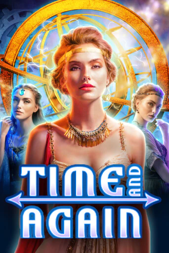 Бесплатная версия игры Time and Again | Champion Slots 