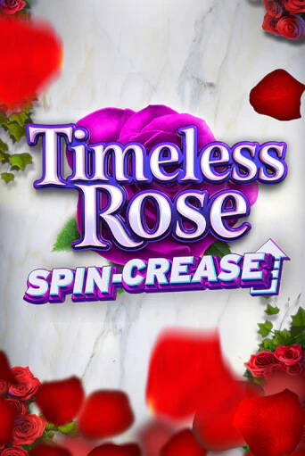 Бесплатная версия игры Timeless Rose | Champion Slots 