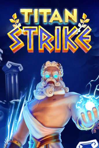 Бесплатная версия игры Titan Strike | Champion Slots 