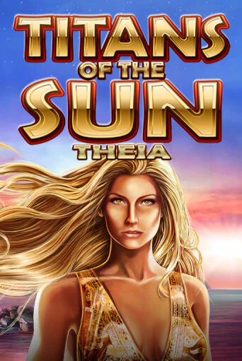 Бесплатная версия игры Titans of the Sun - Theia | Champion Slots 