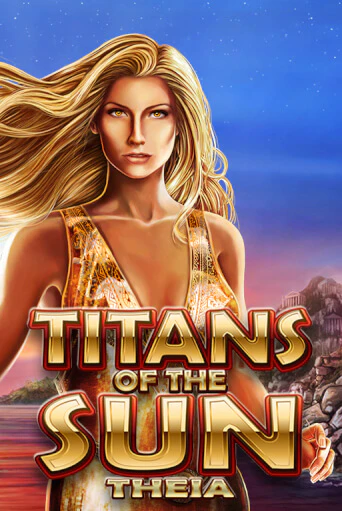 Бесплатная версия игры Titans of the Sun - Theia | Champion Slots 