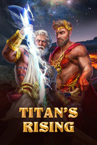 Бесплатная версия игры Titan’s Rising | Champion Slots 