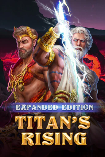 Бесплатная версия игры Titan’s Rising - Expanded Edition | Champion Slots 