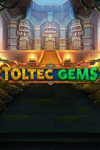 Бесплатная версия игры Toltec Gems | Champion Slots 