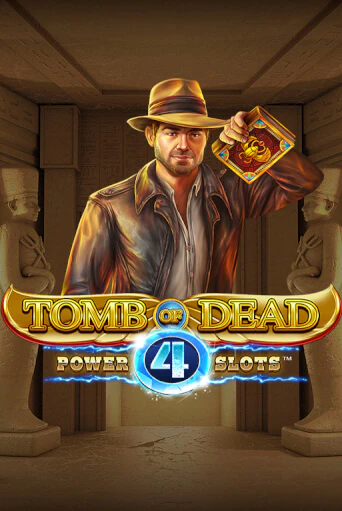 Бесплатная версия игры Tomb of Dead: Power 4 slots | Champion Slots 