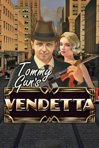 Бесплатная версия игры Tommy Gun´s Vendetta | Champion Slots 