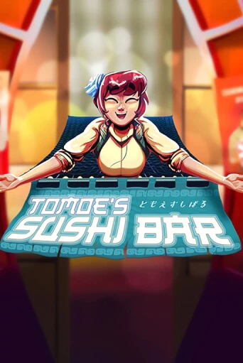 Бесплатная версия игры Tomoe's Sushi Bar | Champion Slots 