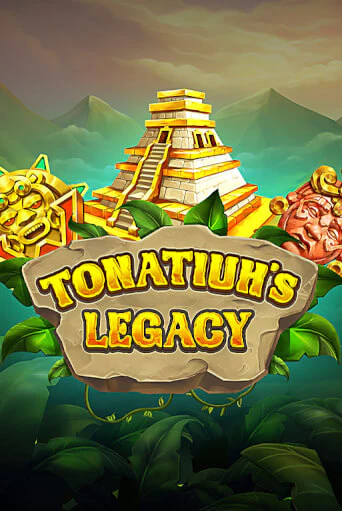 Бесплатная версия игры Tonatiuh's Legacy | Champion Slots 