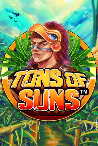 Бесплатная версия игры Tons of Suns | Champion Slots 