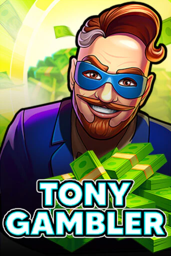 Бесплатная версия игры Tony Gambler | Champion Slots 