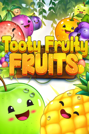 Бесплатная версия игры Tooty Fruity Fruits | Champion Slots 