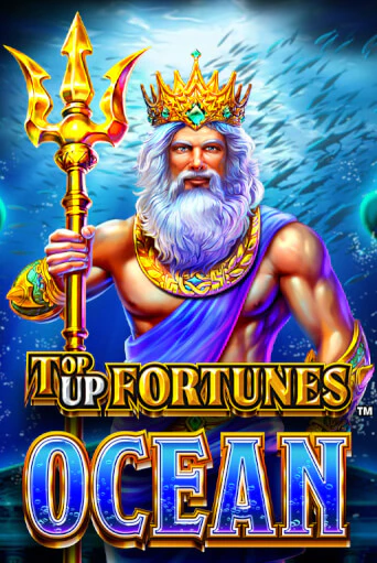 Бесплатная версия игры Top Up Fortunes Ocean | Champion Slots 