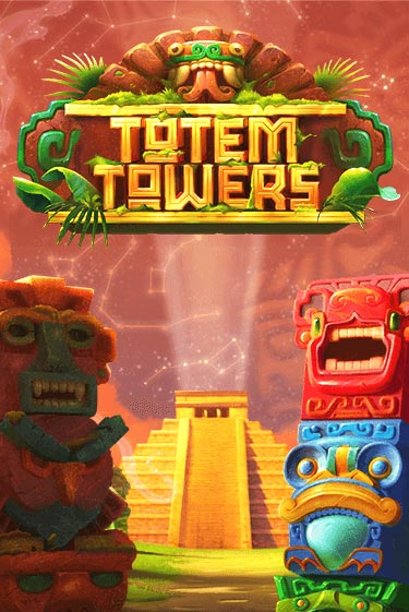 Бесплатная версия игры Totem Towers | Champion Slots 