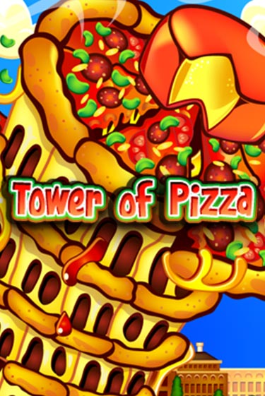 Бесплатная версия игры Tower Of Pizza | Champion Slots 