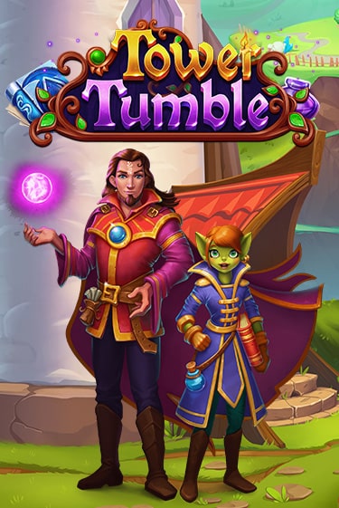 Бесплатная версия игры Tower Tumble | Champion Slots 