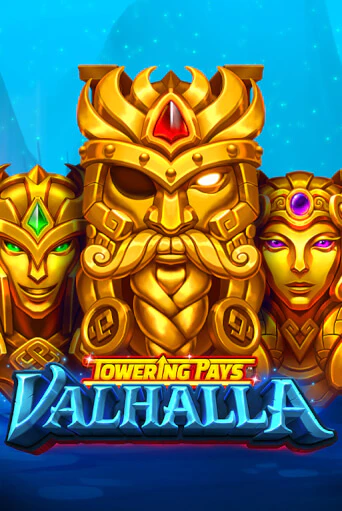 Бесплатная версия игры Towering Pays Valhalla | Champion Slots 