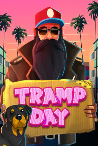 Бесплатная версия игры Tramp Day | Champion Slots 