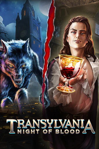 Бесплатная версия игры Transylvania: Night of Blood | Champion Slots 