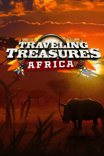 Бесплатная версия игры Traveling Treasures Africa | Champion Slots 