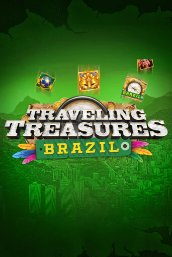 Бесплатная версия игры Traveling Treasures Brazil | Champion Slots 