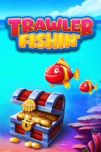 Бесплатная версия игры Trawler Fishin | Champion Slots 