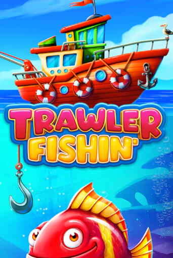 Бесплатная версия игры Trawler Fishin' | Champion Slots 