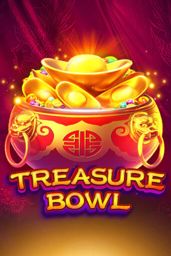 Бесплатная версия игры Treasure Bowl | Champion Slots 