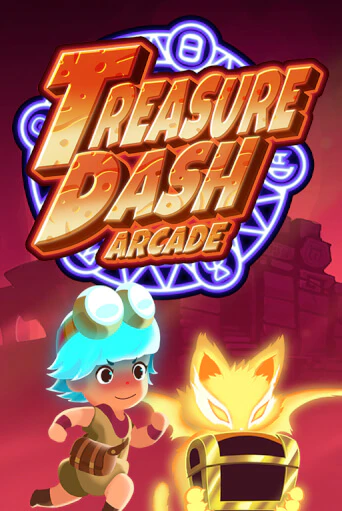 Бесплатная версия игры Treasure Dash | Champion Slots 