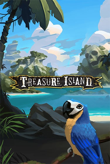 Бесплатная версия игры Treasure Island | Champion Slots 