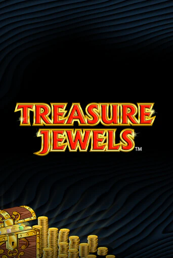 Бесплатная версия игры Treasure Jewels | Champion Slots 