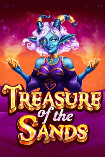 Бесплатная версия игры Treasure of the Sands | Champion Slots 