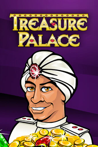 Бесплатная версия игры Treasure Palace | Champion Slots 