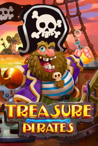 Бесплатная версия игры Treasure Pirates | Champion Slots 