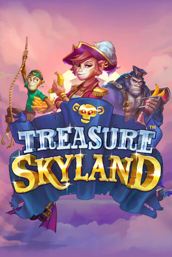 Бесплатная версия игры Treasure Skyland | Champion Slots 