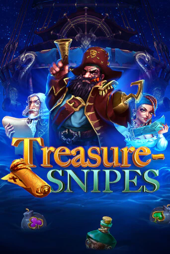 Бесплатная версия игры Treasure-snipes | Champion Slots 