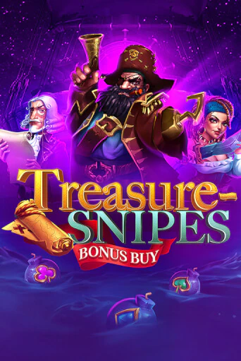 Бесплатная версия игры Treasure-snipes Bonus Buy | Champion Slots 