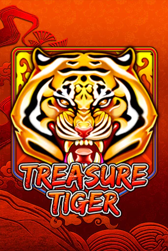 Бесплатная версия игры Treasure Tiger | Champion Slots 