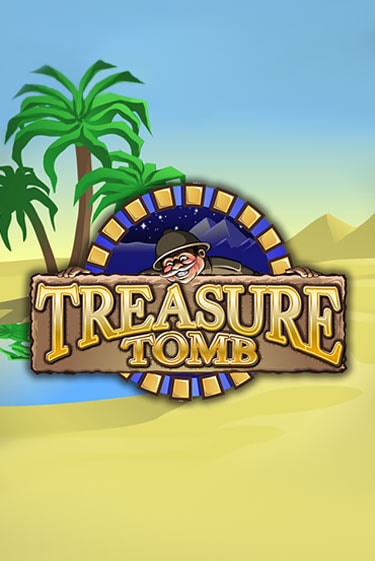 Бесплатная версия игры Treasure Tomb | Champion Slots 