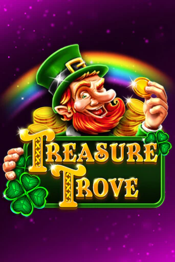 Бесплатная версия игры Treasure Trove | Champion Slots 