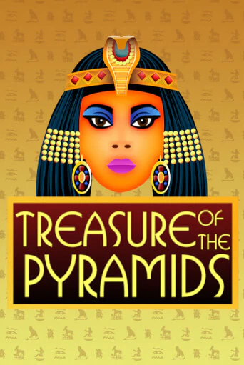 Бесплатная версия игры Treasure of the Pyramids | Champion Slots 