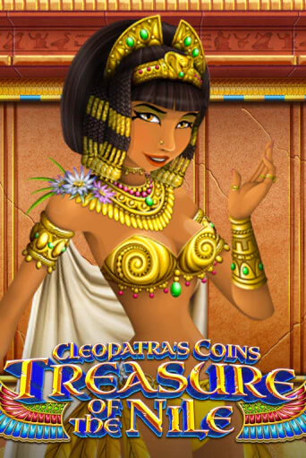 Бесплатная версия игры Treasure of the Nile | Champion Slots 