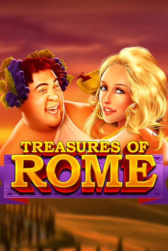 Бесплатная версия игры Treasures of Rome | Champion Slots 