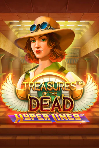 Бесплатная версия игры Treasures of the Dead | Champion Slots 