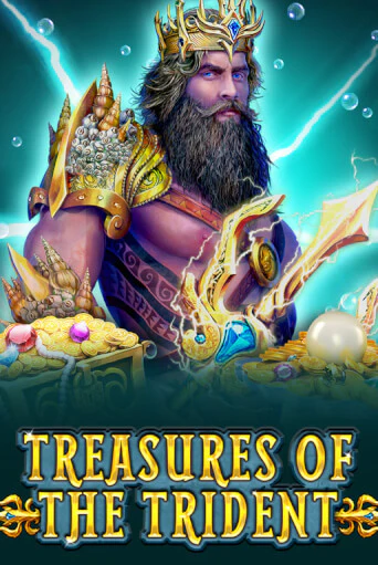 Бесплатная версия игры Treasures Of The Trident | Champion Slots 