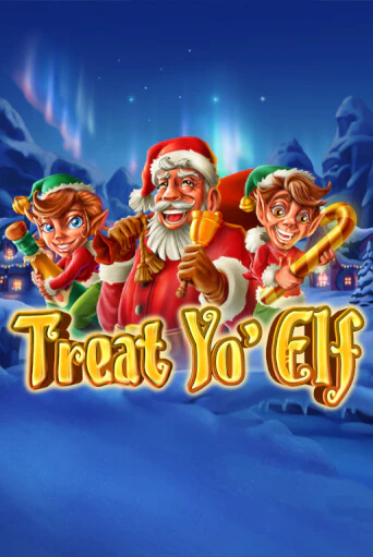 Бесплатная версия игры Treat Yo’ Elf | Champion Slots 