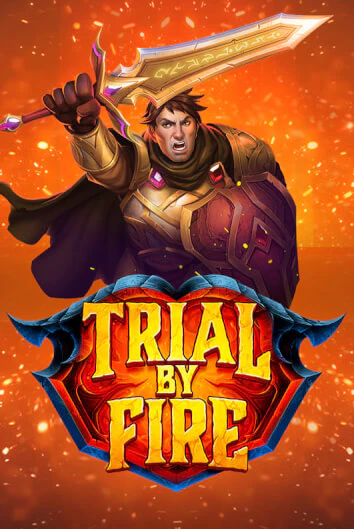 Бесплатная версия игры Trial By Fire | Champion Slots 