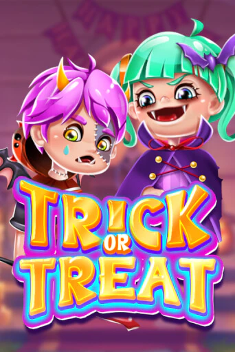 Бесплатная версия игры Trick Or Treat | Champion Slots 